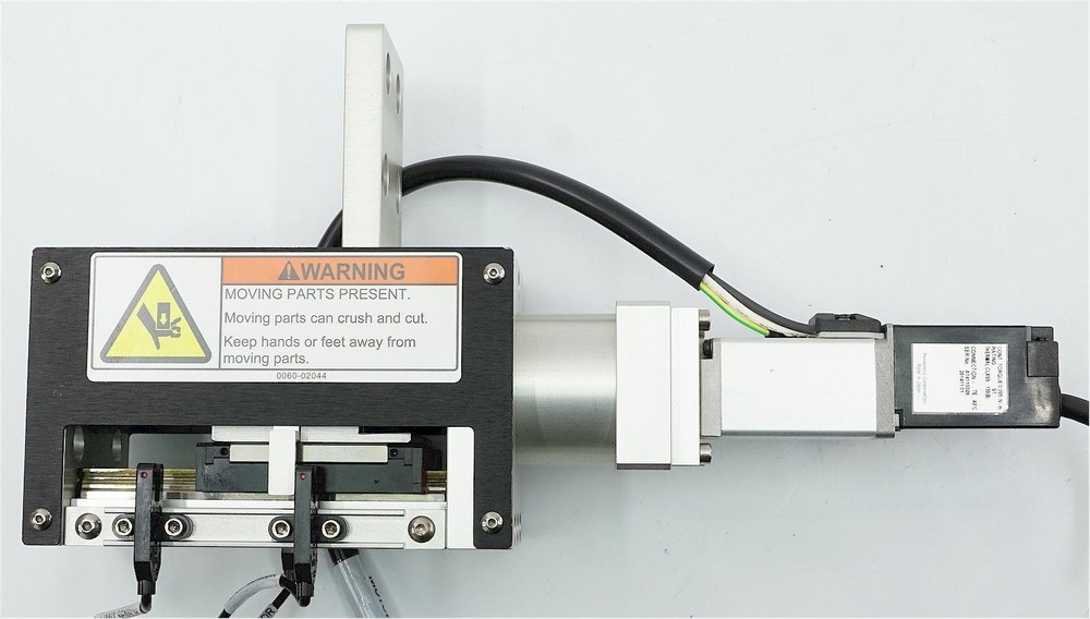 *PROTOTYPE* AMAT APPLIED MATERIALS 0190-47186 LINEAR ACTUATOR