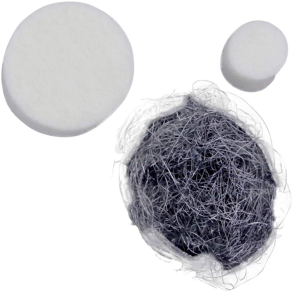 goot Replacement Filter Set (3 sets) TP-100F