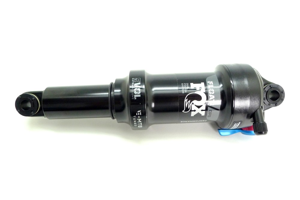 FOX Float DPS Performance EVOL 3-Pos Rear Shock 7.5x2.0 (190x51mm) E-MTB Tuned