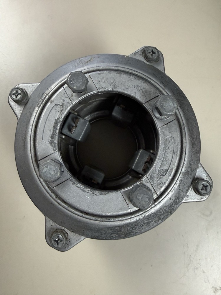 antenna rotor thrust bearing