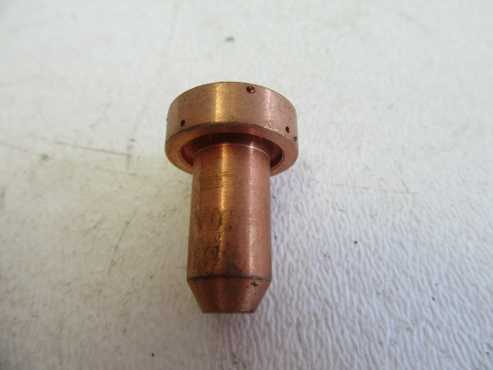Qty. 7 Pieces Thermal Dynamics 98231 Electrode Tip 70 amp