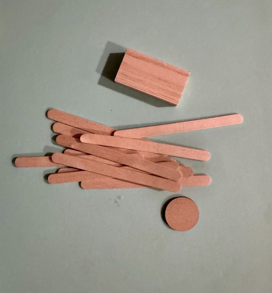 Sand & STEM Challenge Kit Kids Science Engineering Activity Ages 3–10