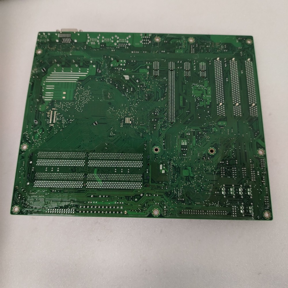 Intel E34877-405 Desktop Board (Complete Set) Used In MS899-DL