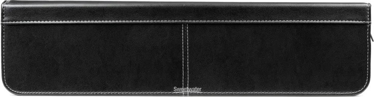 Custom Batons Faux Leather Multi-Baton Case