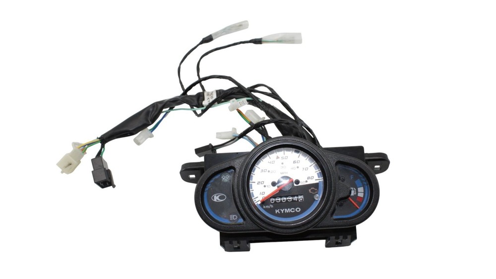 Counter Kymco Agility 50 2021 to
