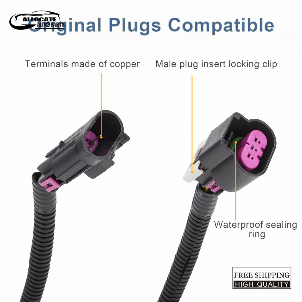 Auto Start Stop Disable/Delete/Eliminator Cable for Chevrolet Cruze 2015-2018