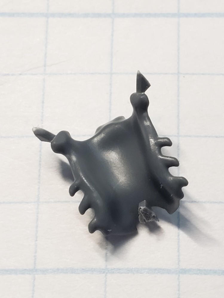 Warhammer Ossiarch Bonereapers Bits Necropolis Stalkers Bone Shoulder Pad #70