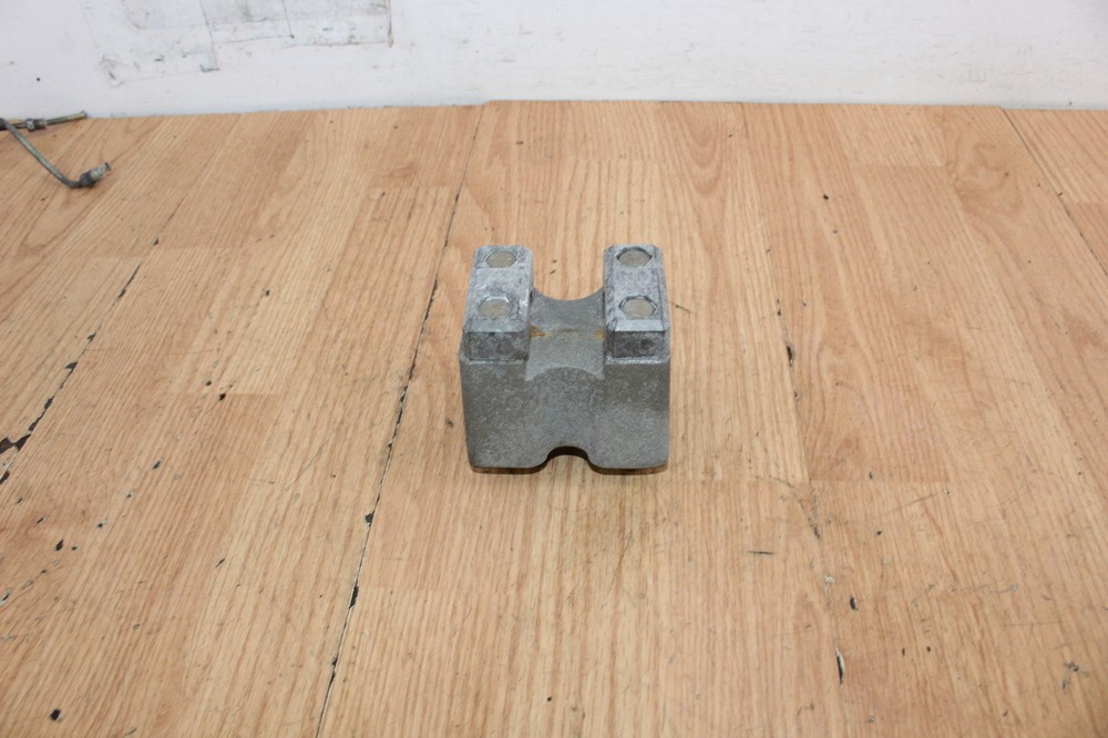 2001 Arctic Cat ZR800 LE Handlebar Riser Block 2 1/2"