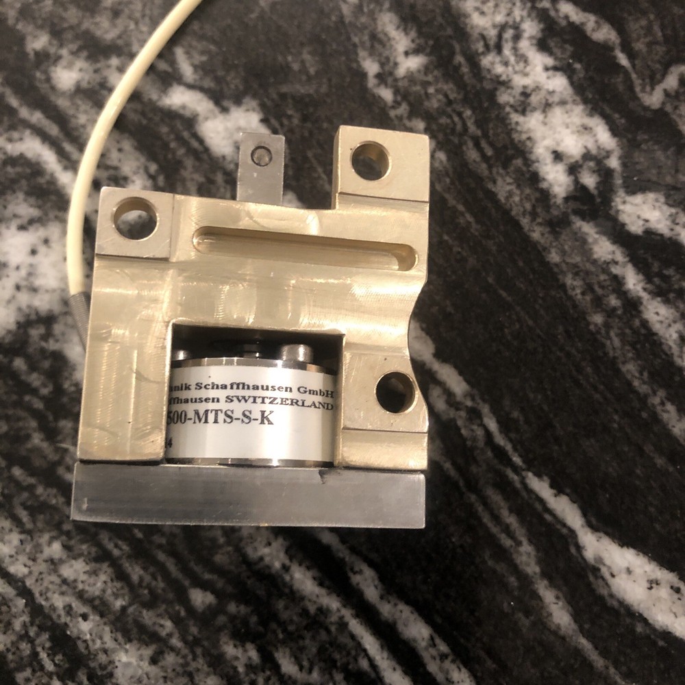 Leica 10665926 sensor vertical balance unit - Operating Microscope.