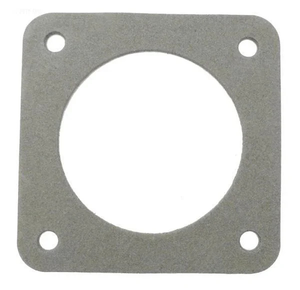 Gasket, Trap, 6" & 8"