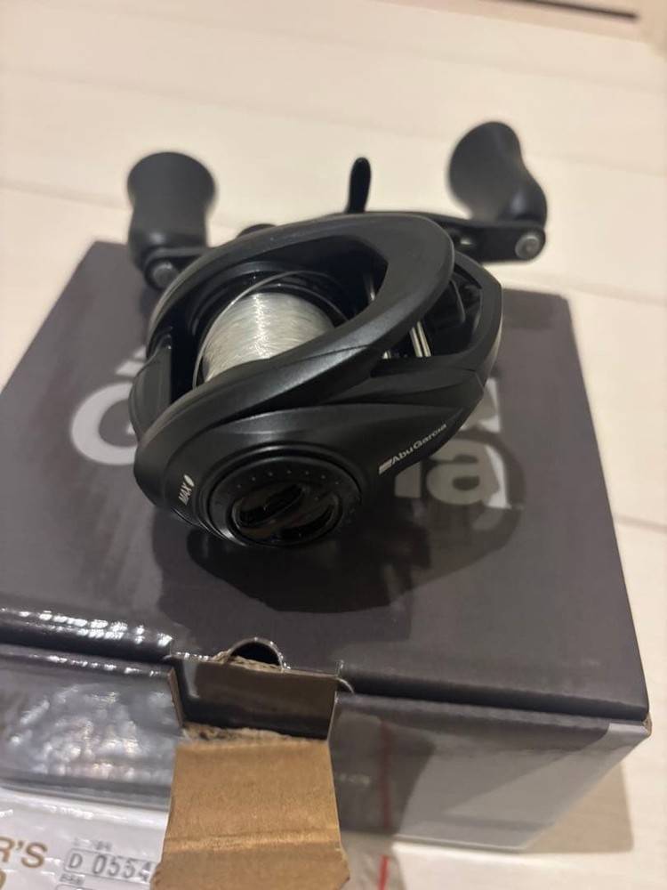 Almost unused Zenon core left HS8 Kimken