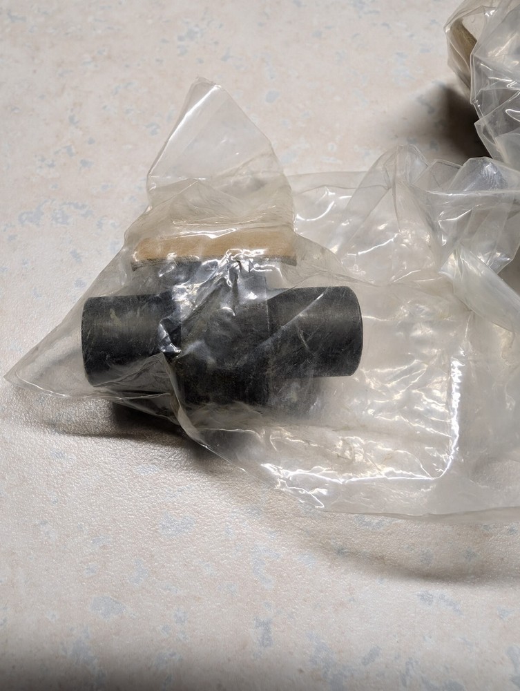 THREE (3) Genuine BENDIX 236288 ROLLER - NEW OPEN BOXES