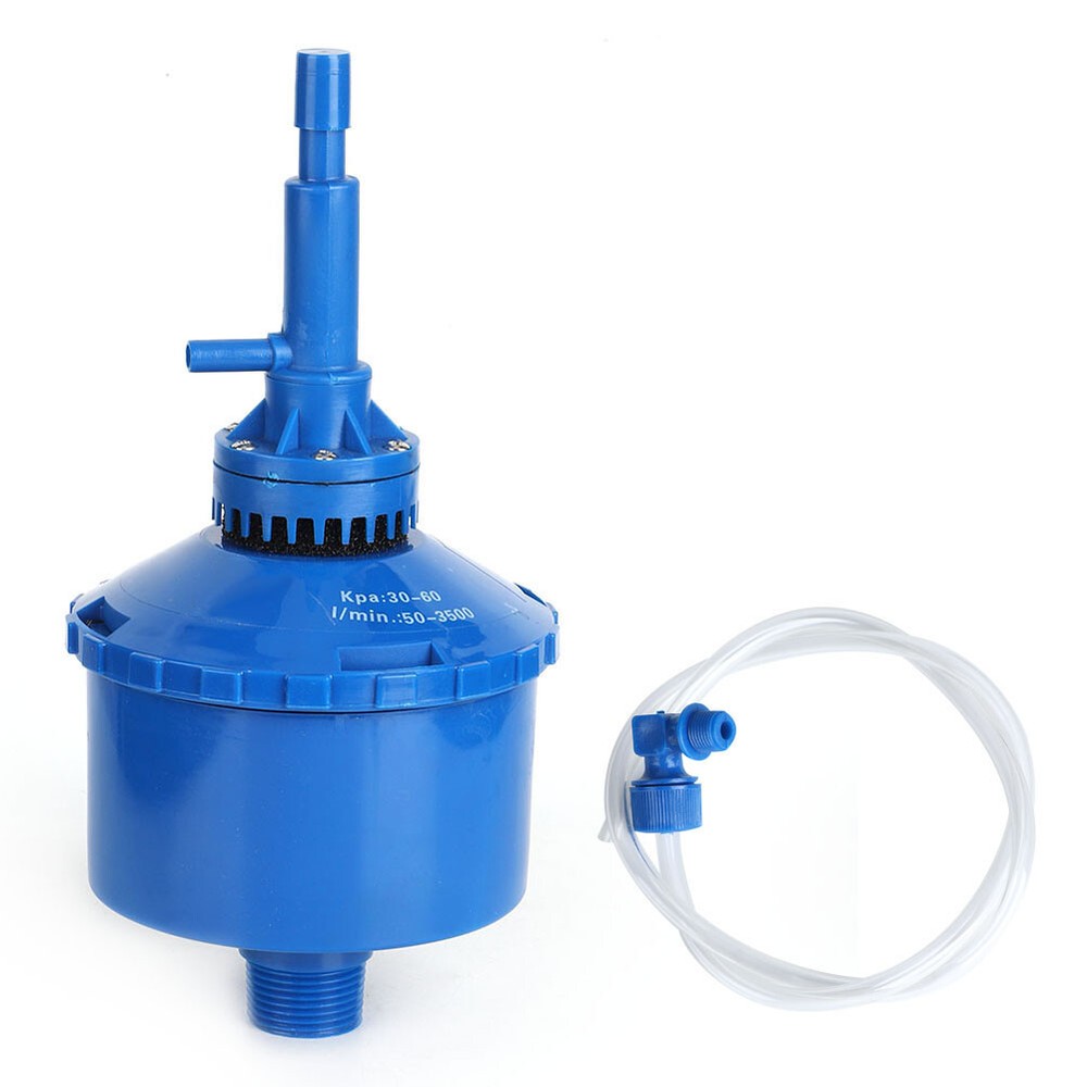 New Vacuum Regulating Valve Controller Pressure Regulator For Milking Machine AN