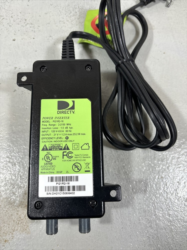 Direct TV Satellite Cable Receiver Bundle HR44-500