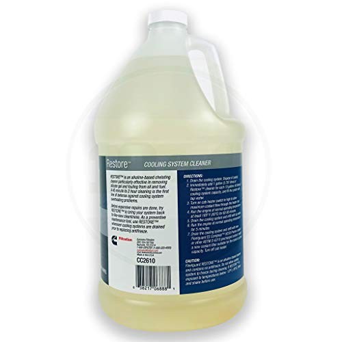 Cummins Coolant Plus