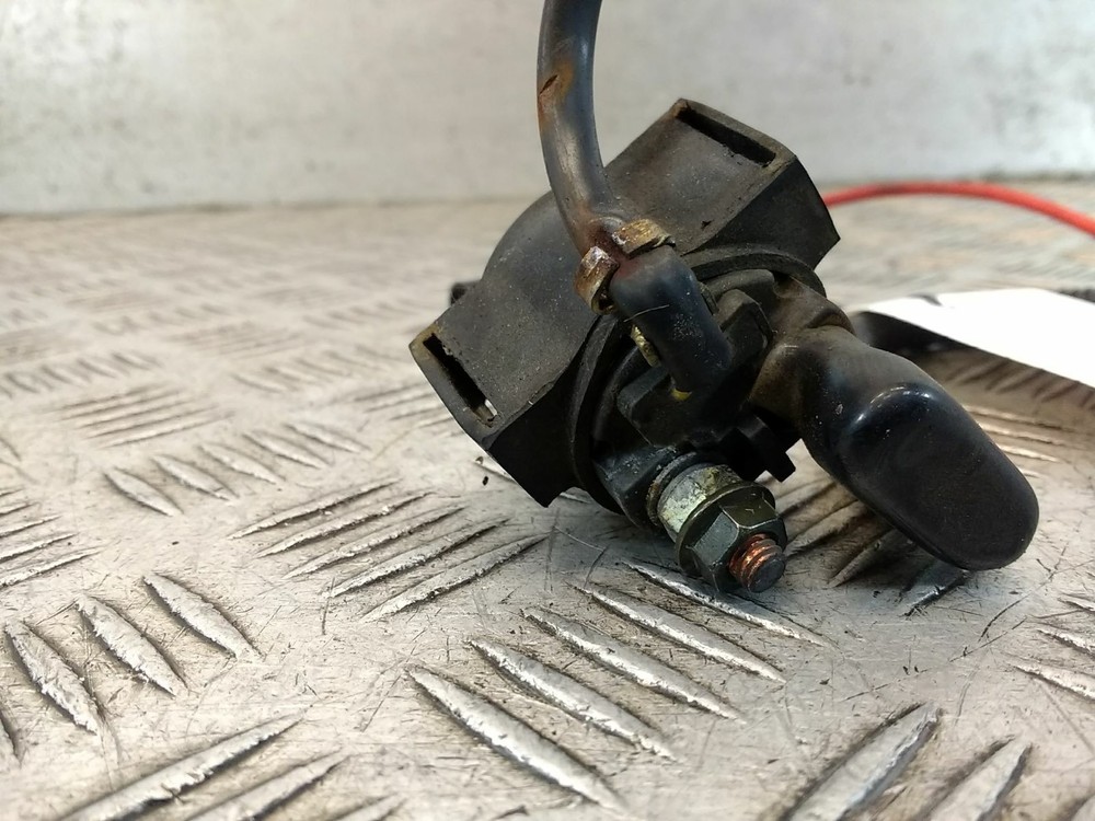 2013 SYM XS 125 Starter Solenoid