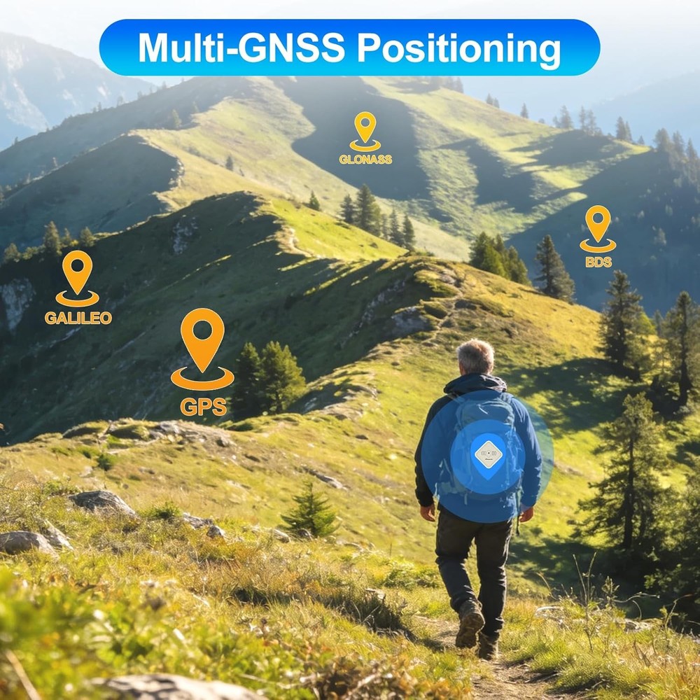 ThinkNode M3 Meshtastic Card Tracker GPS WiFi Bluetooth LoRa Meshtastic Device