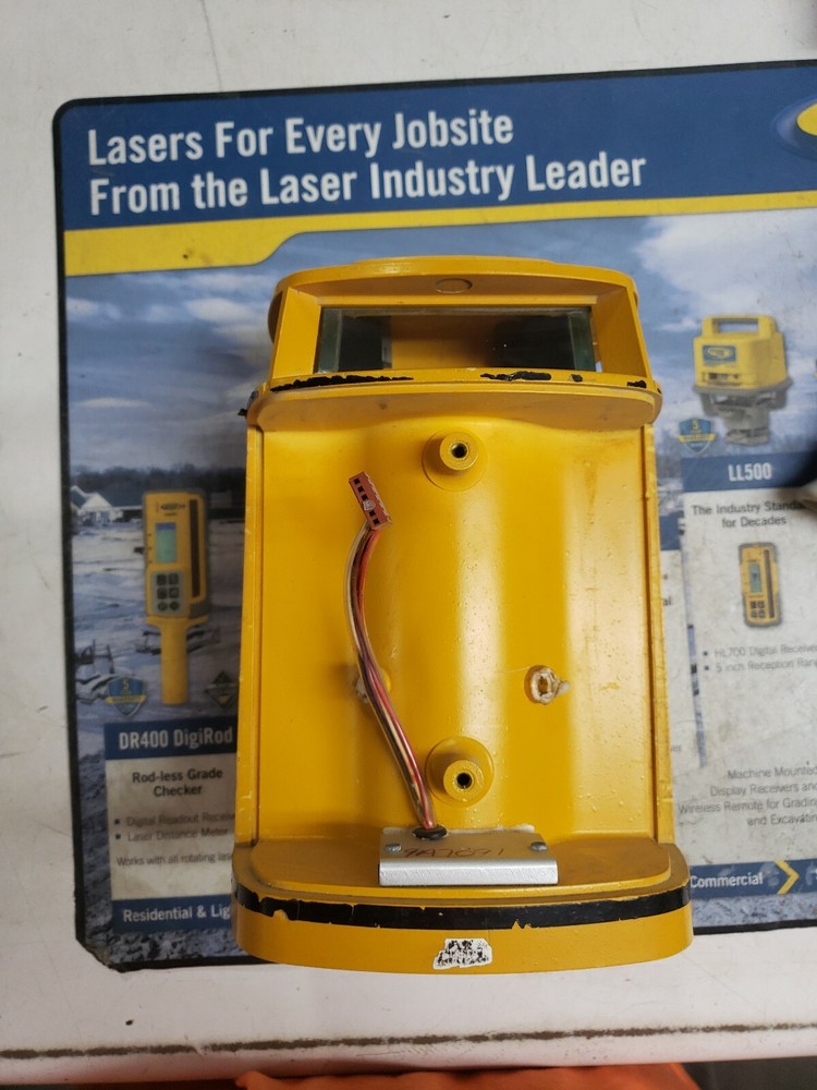 Lb1 Housing Laser Level Housing