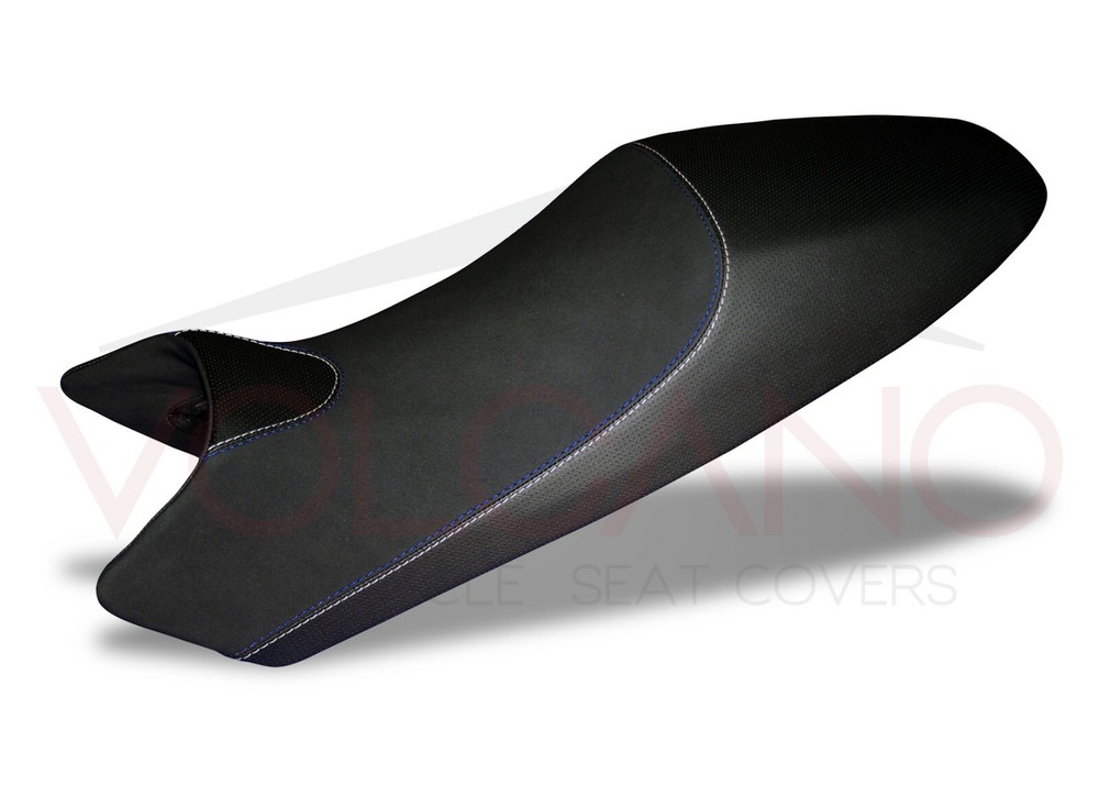 MONSTER SADDLE COVER 1994 - 2007 - D035