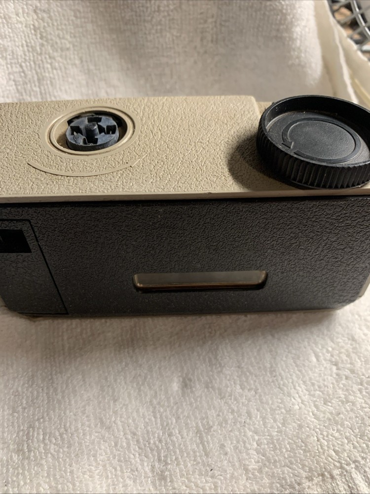 Vintage Kodak Camera Lot 4