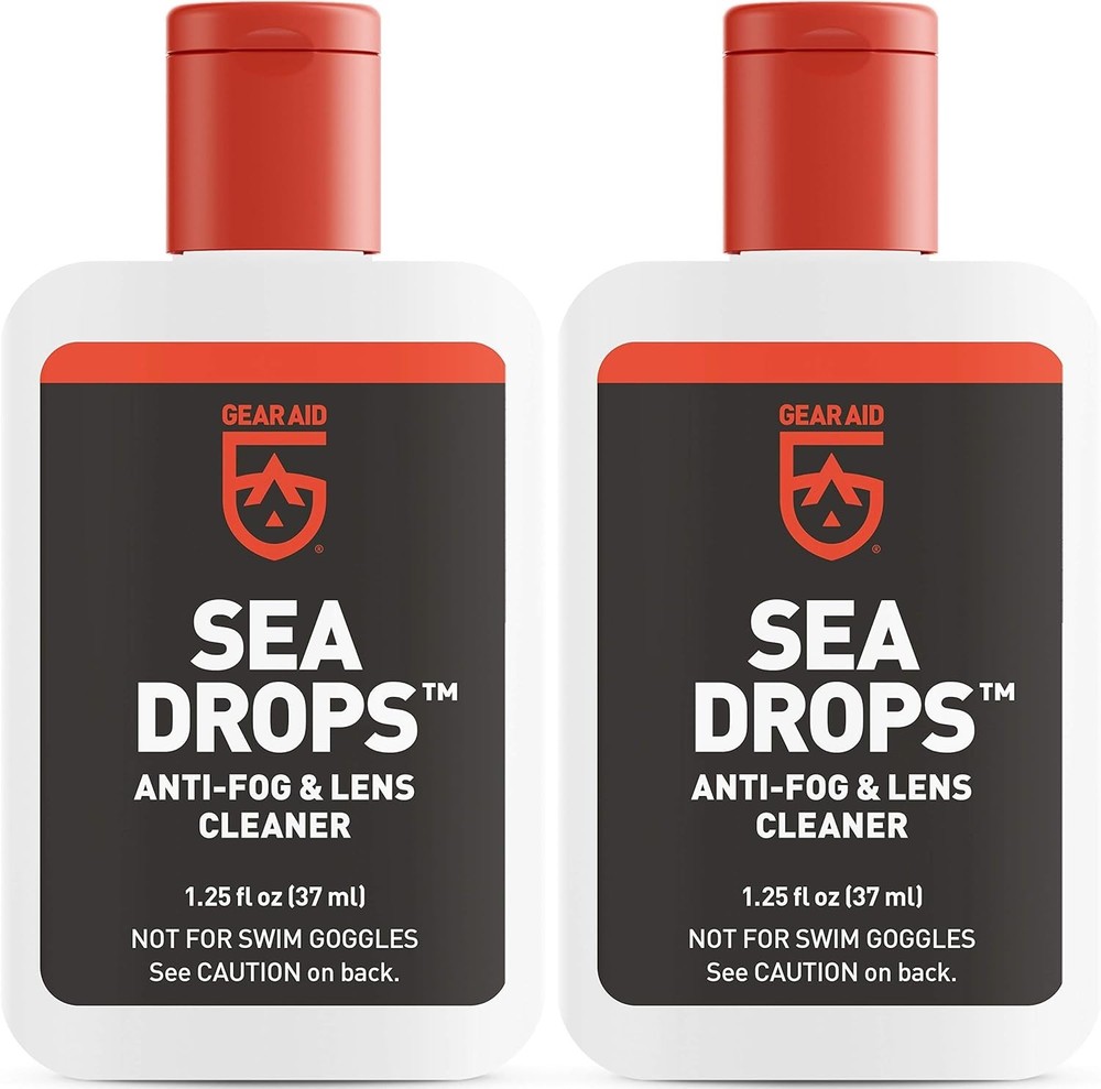 Sea Drops Cleaner