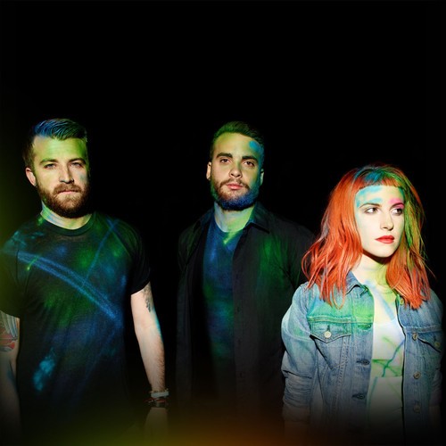 Paramore - Paramore [New CD]