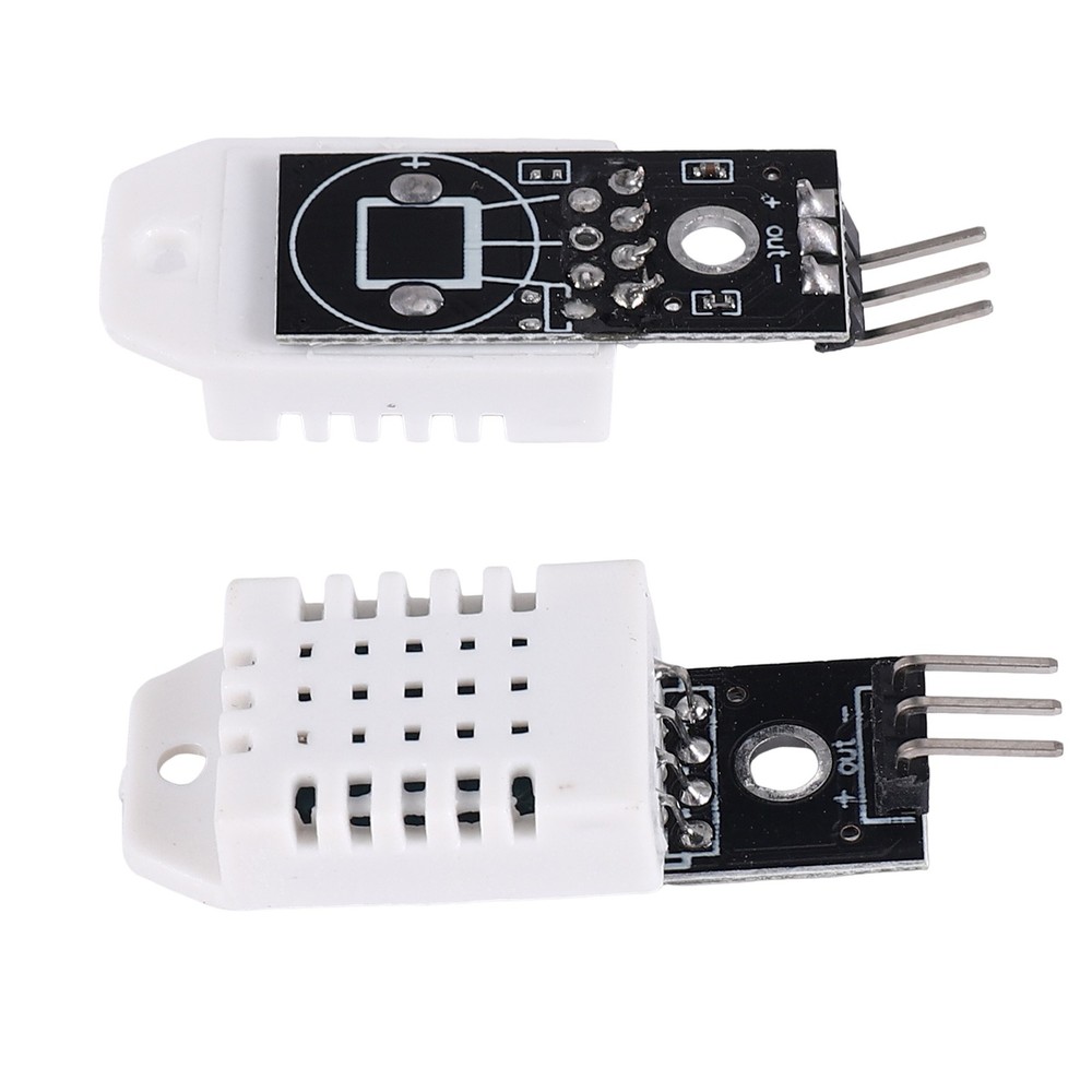 3Pack for for Temperature and Humidity Sensor Module with4194