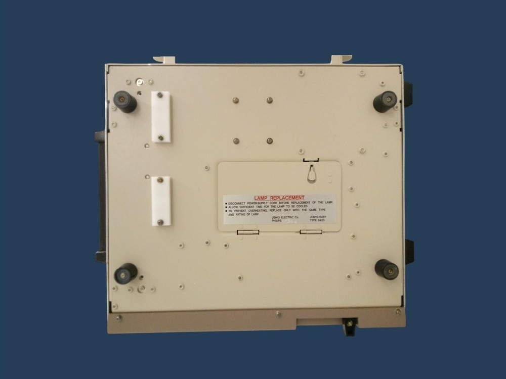 Olympus OES CLE10 Halogen Light Source