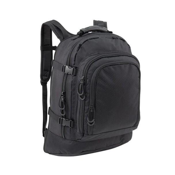 Mercury Tactical Customizable Sports Backpack