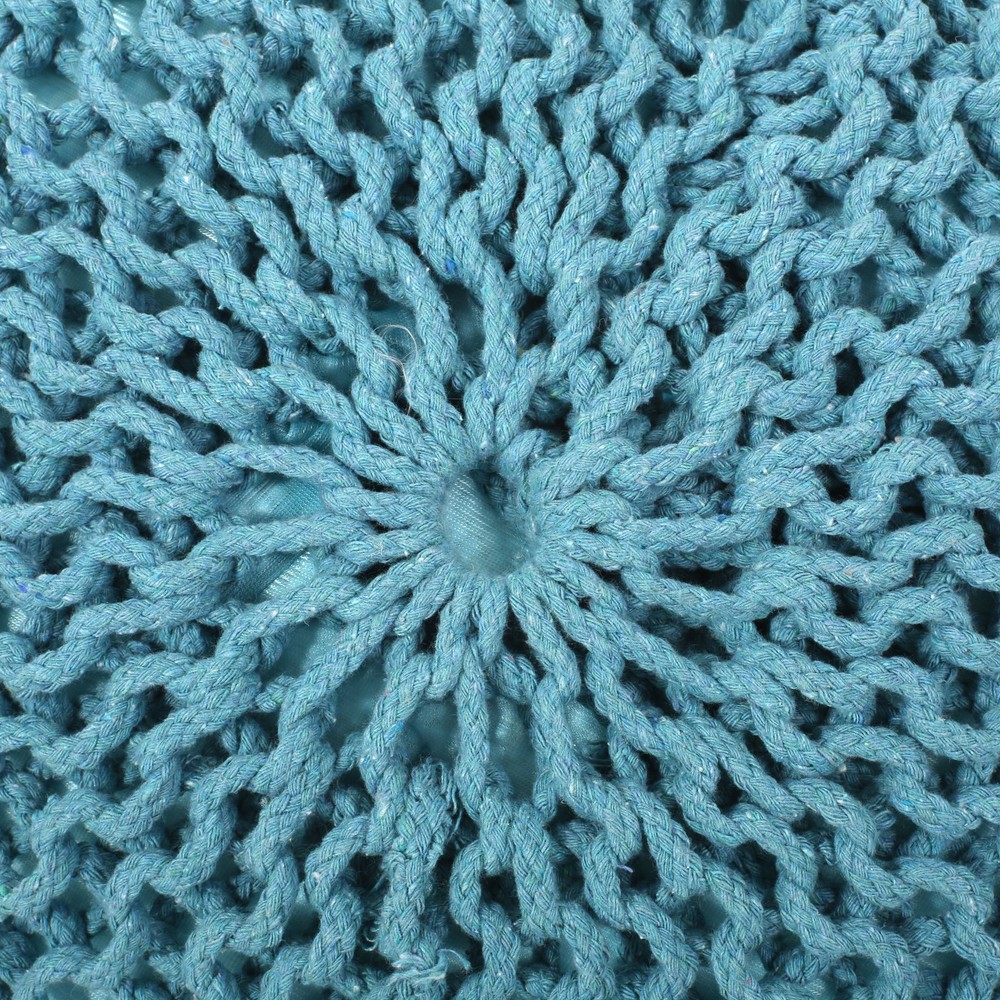 MORO POUF