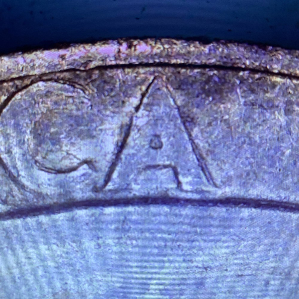 🔥 1966 Washington Quarter With Doubled Die Reverse Errors🔥