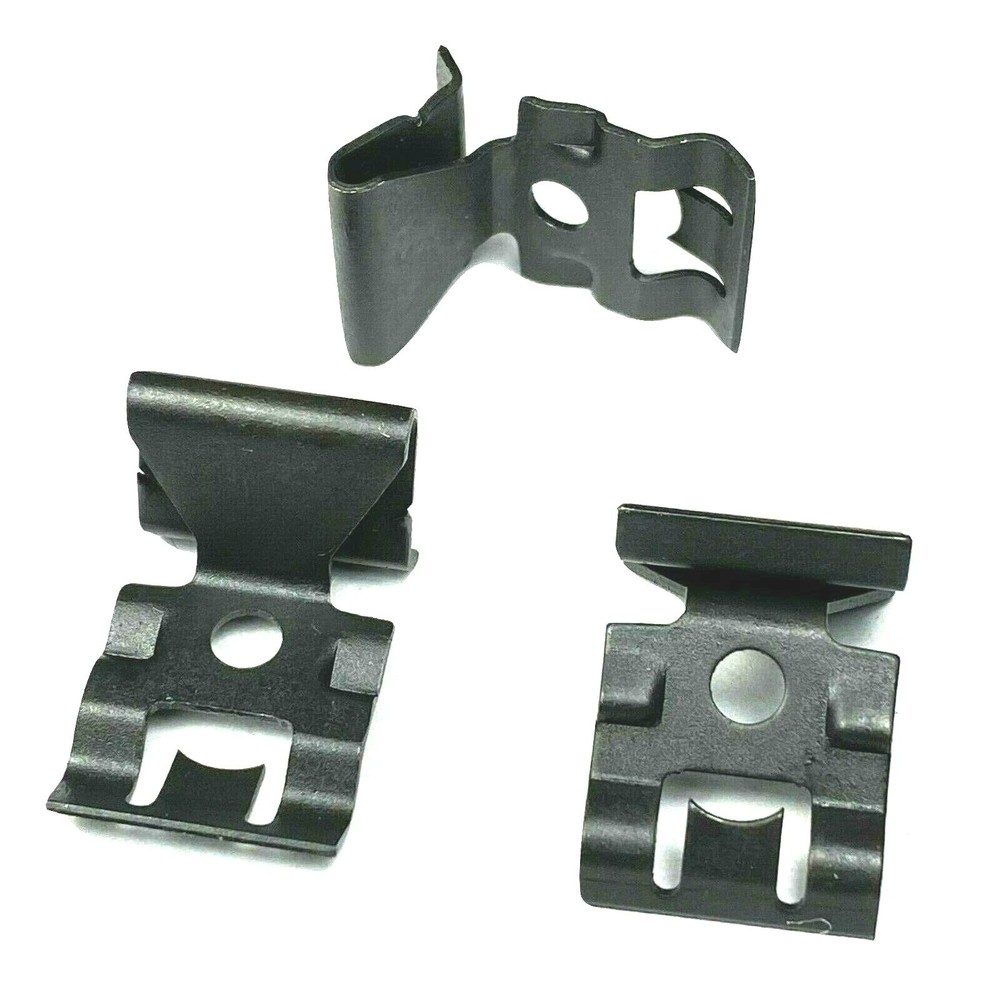 Windshield Molding Trim Clips For 55-64 GM #923BB