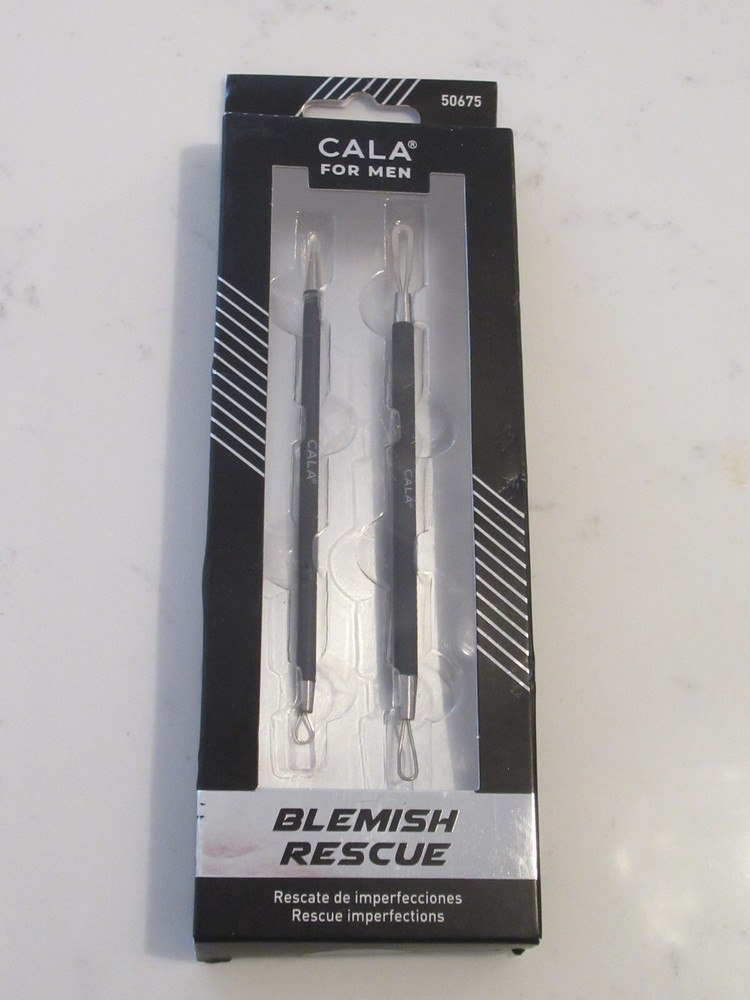 Cala For Men Blemish Rescue Extractor