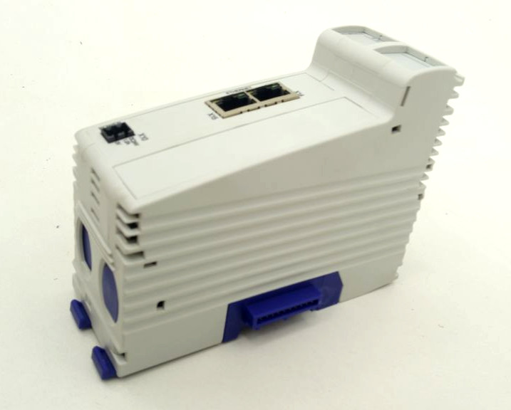 Jetter JX3-BN-ETH Ethernet Module 10000645