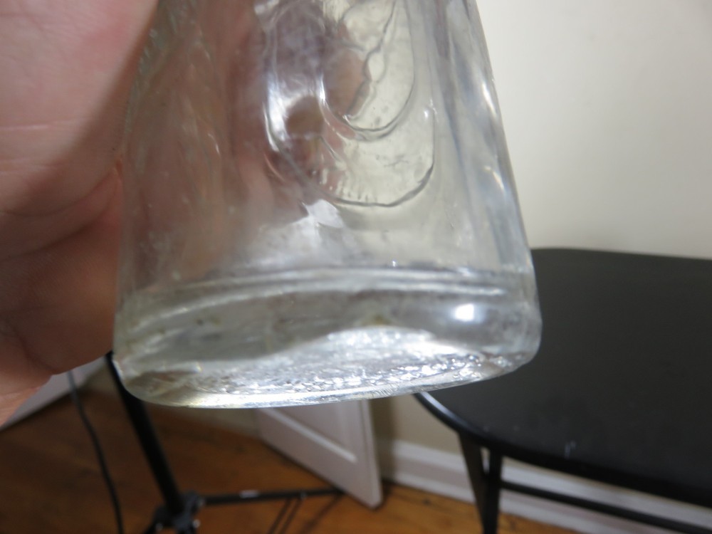 Script DR Pepper BOTTLE 10 2 4 Lancaster PA