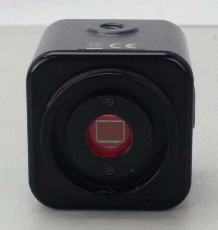 Watec WAT-221S Ultra Compact Multifunction High Performance CCD Color Camera