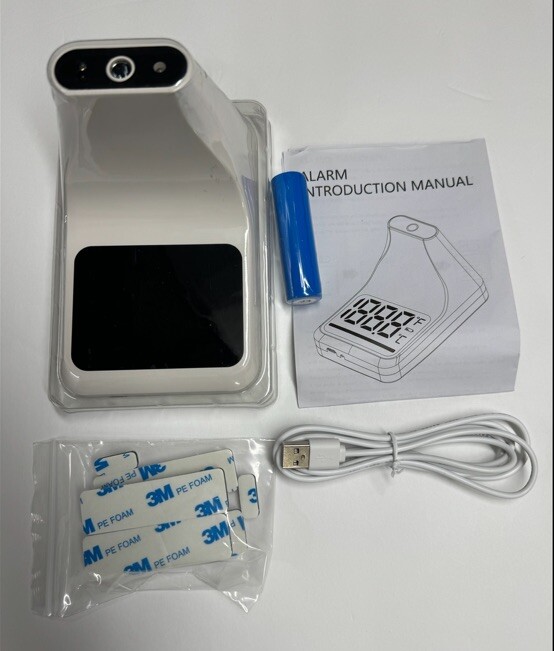 Gorilla Gadgets WMT6
