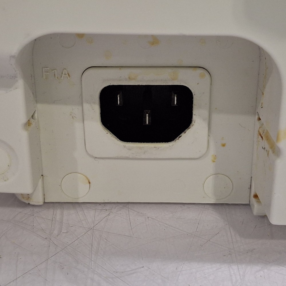 B. Braun Space Station Docking Station