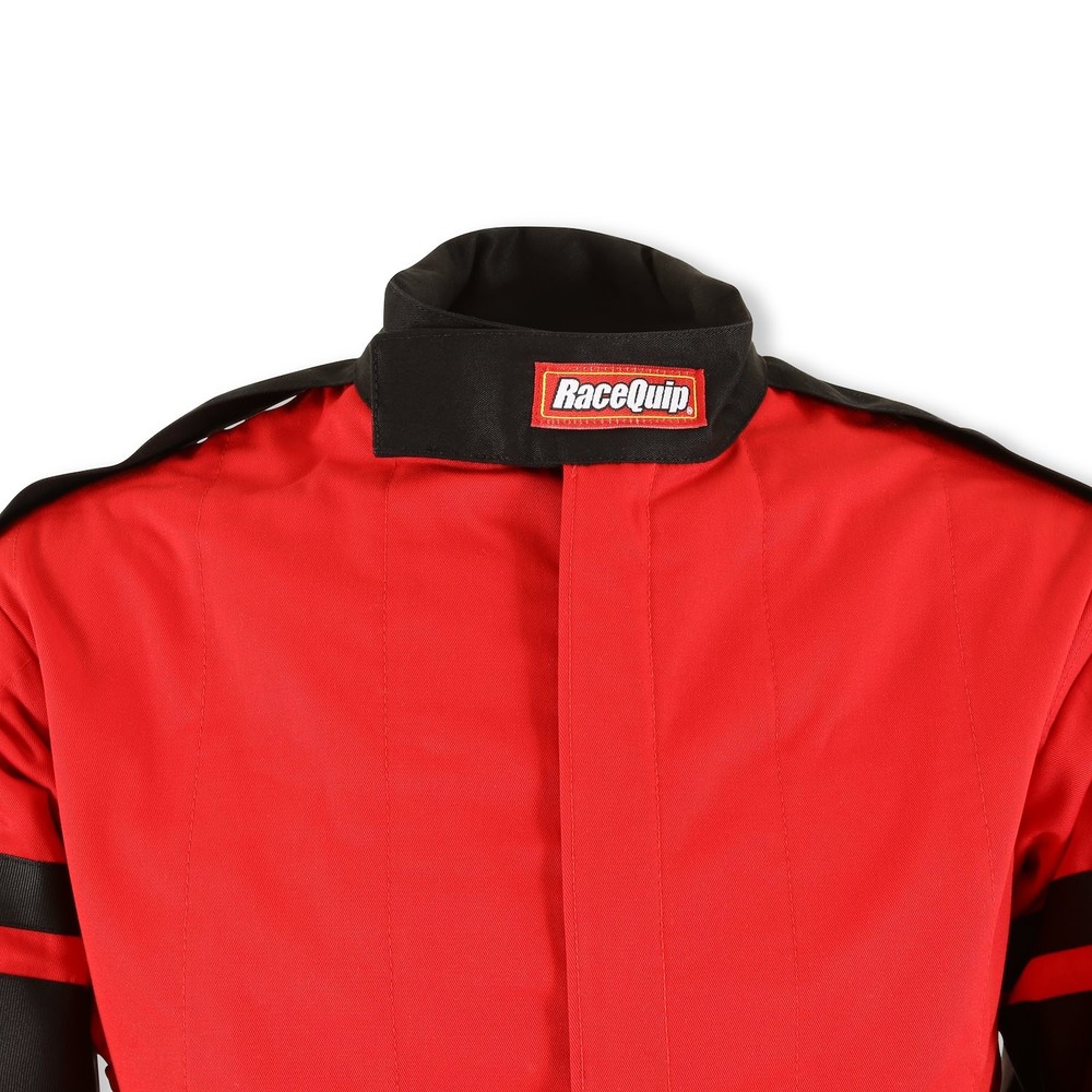 RaceQuip 121016 Multi Layer Driving Jacket
