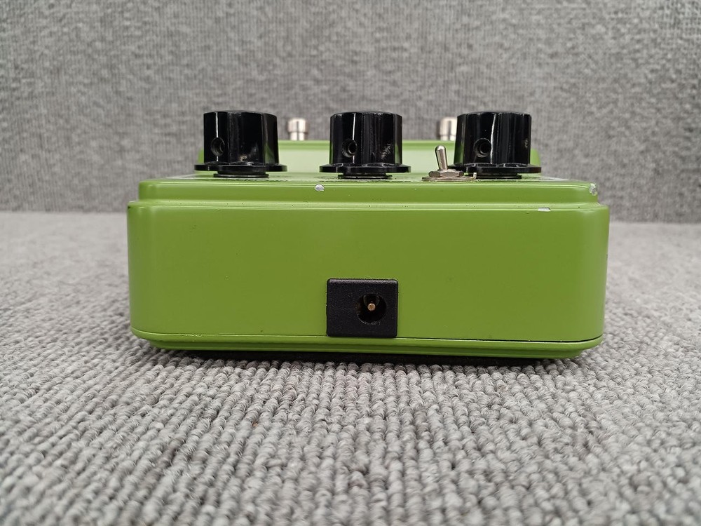 Effect Pedal Model Od820Mod Plus Maxon FlD01