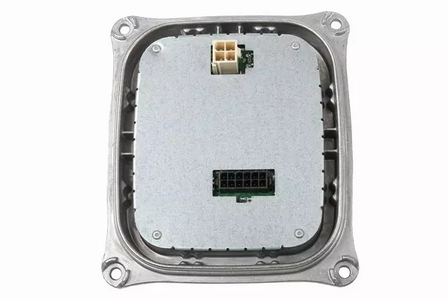 Genuine GM Head Lamp Control Module 22907456