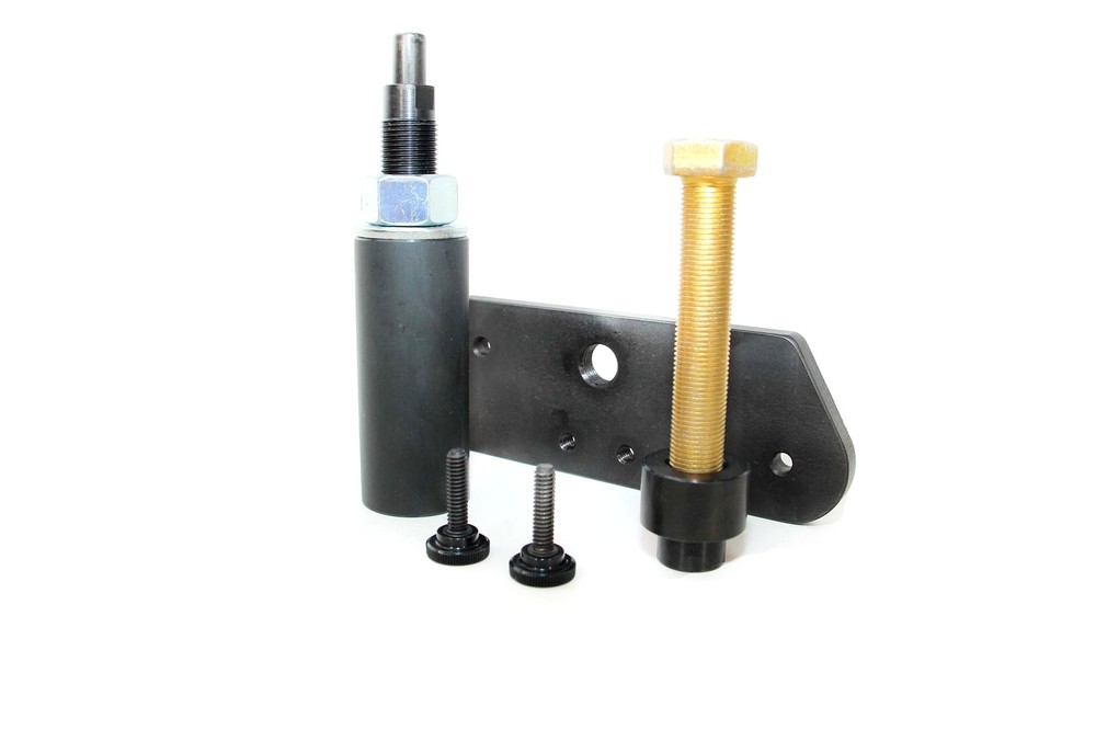 Inner Cam Bearing Puller & Installer Tool Set for Harley Davidson Single Cam EVO