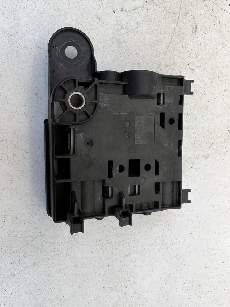 2013-2016 Audi S4 3.0L Psitive Battery Distribution OEM.