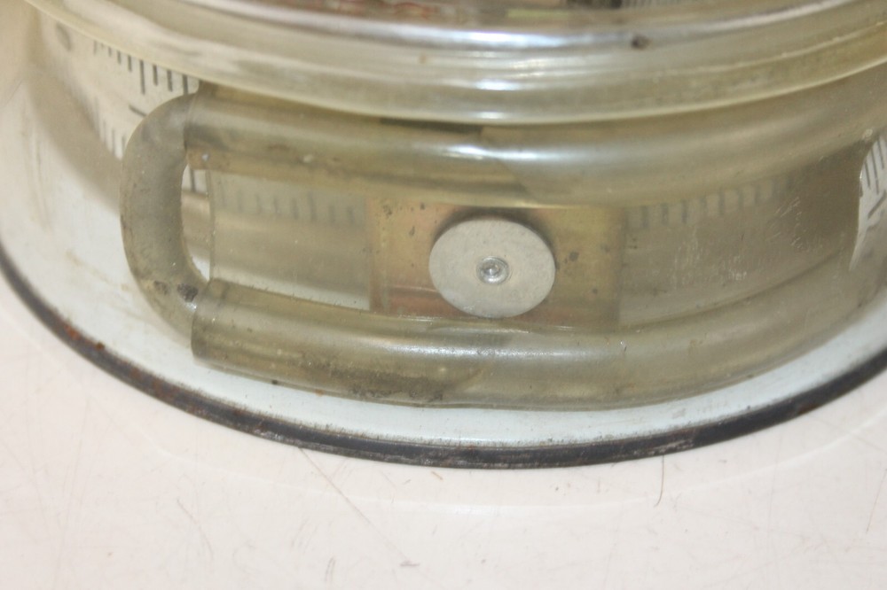 Dwyer Slack tube Manometer 1211