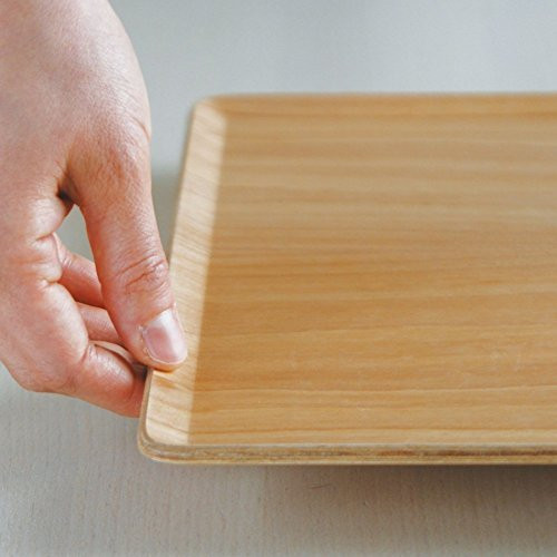 KINTO Placemat Teak Placemat NEW