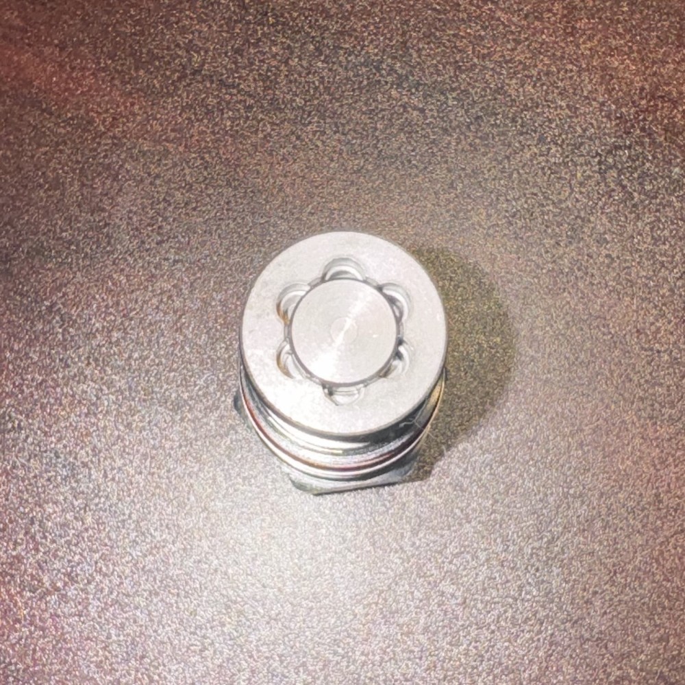 Sun Hydraulics CBEALHN