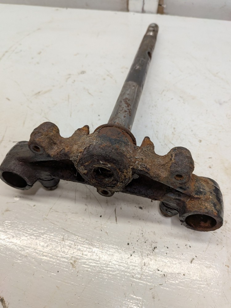 TGB 202 Classic 50 Fork Yoke
