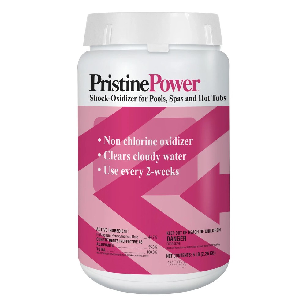 PristinePower (5 LB)