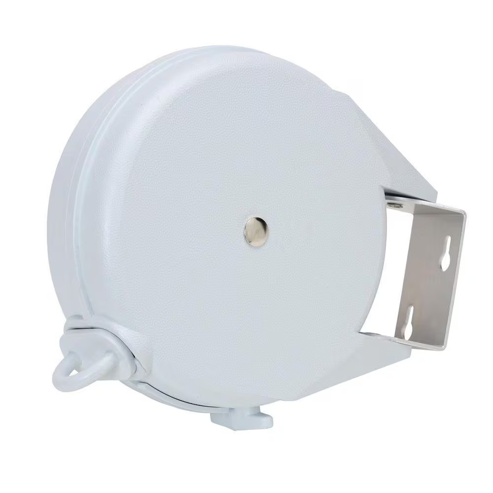 40 Ft. Retractable Clothesline