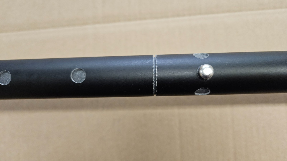 Cannon Slider 215-235cm